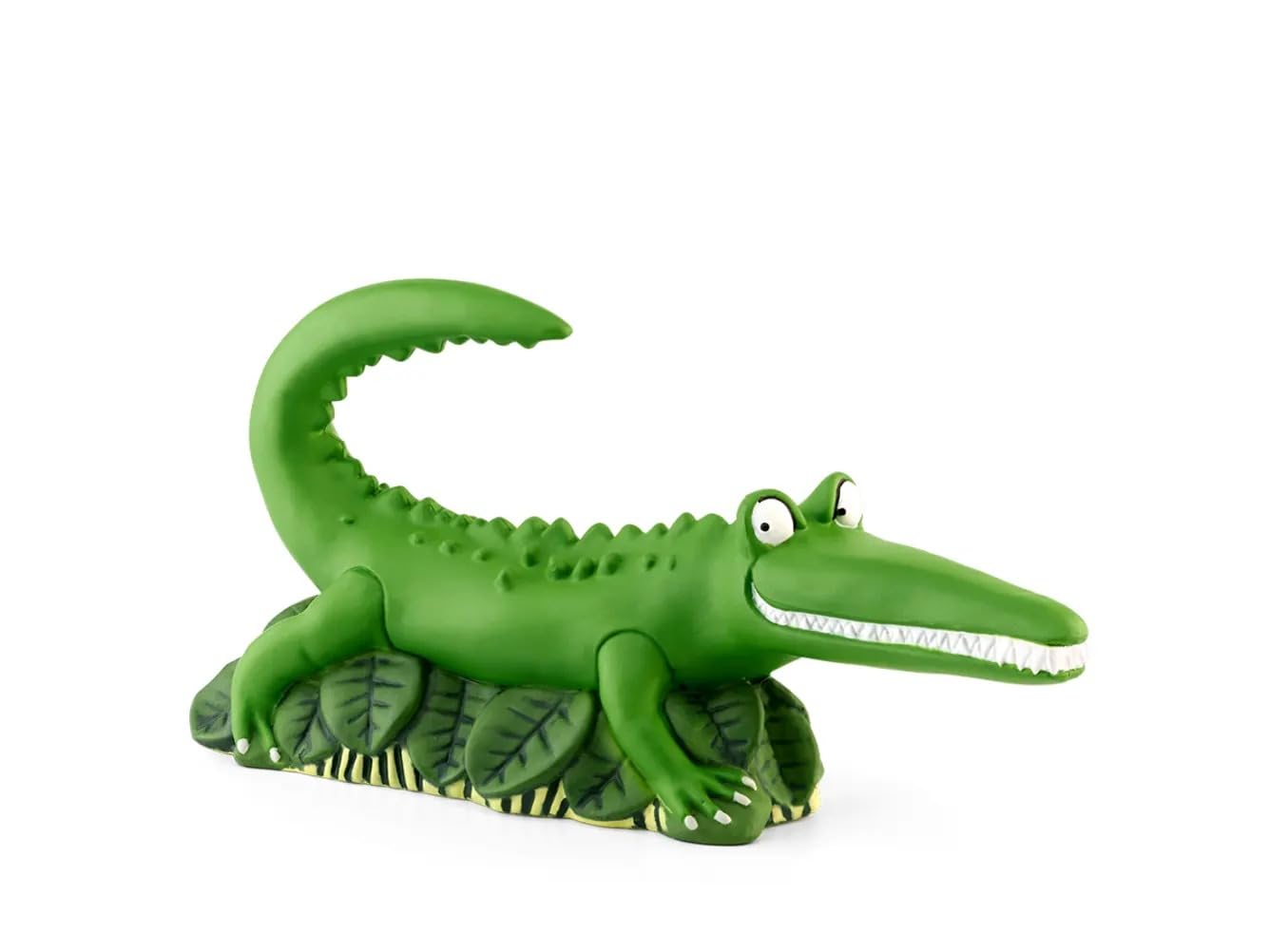 Tonies The Enormous Crocodile Roald Dahl I Full Of Secret Plans And Clever Tricks, But His Is Not The Only Amazing Animal Tale On This Tonie
