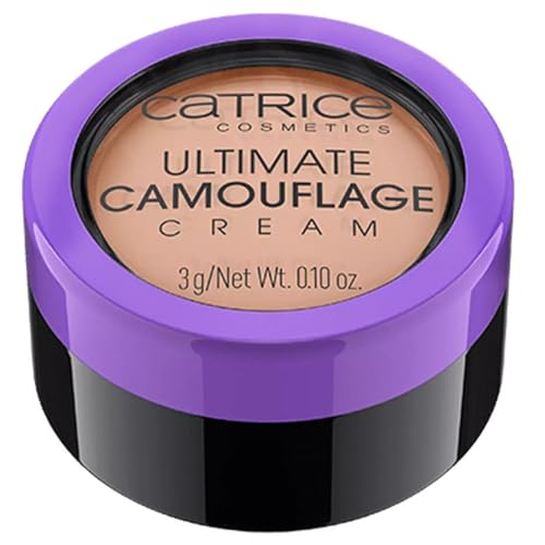 Catrice Ultimate Camouflage Cream