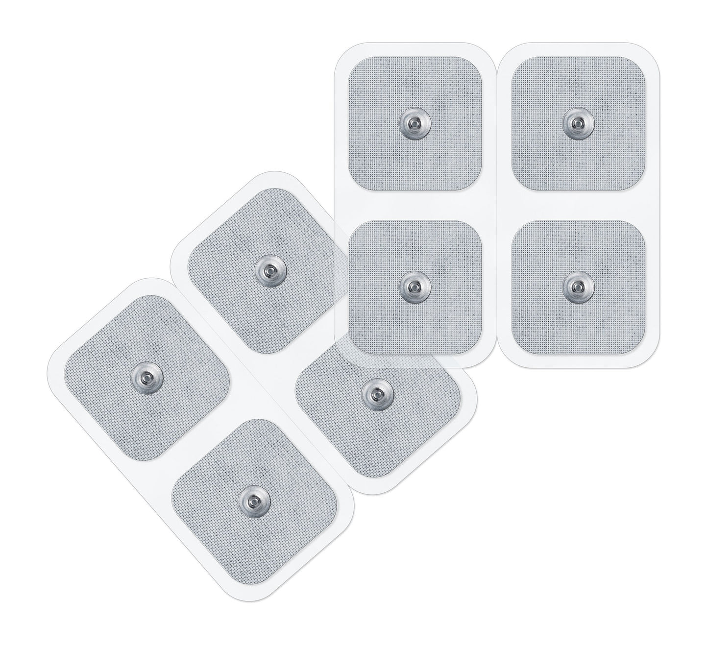 Beurer Self-Adhesive Gel Electrode Pads