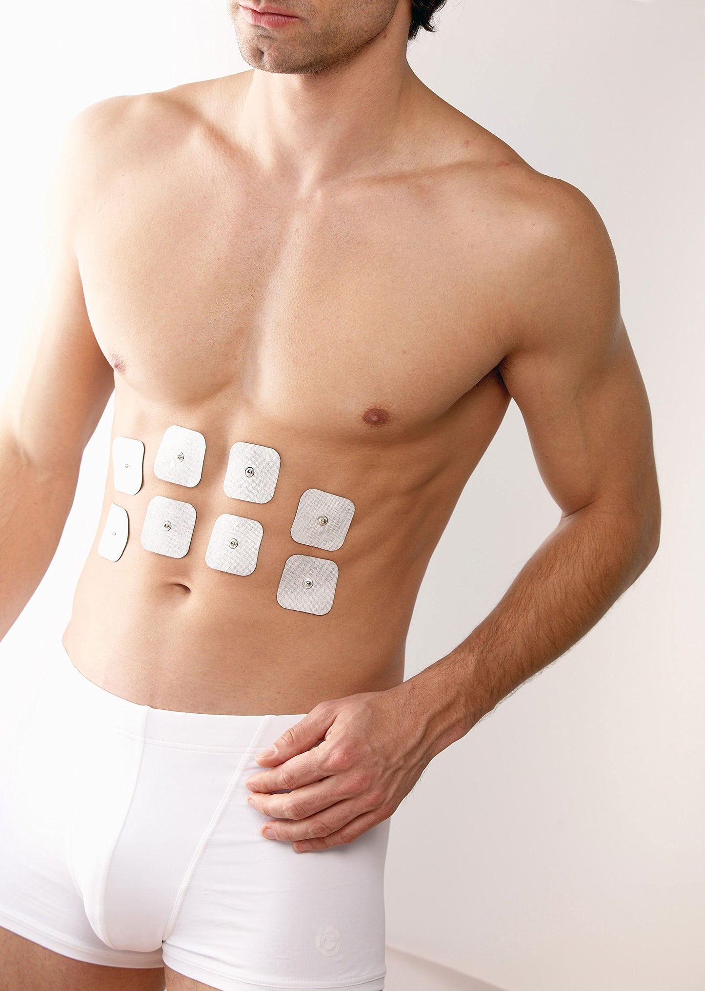 Beurer Self-Adhesive Gel Electrode Pads