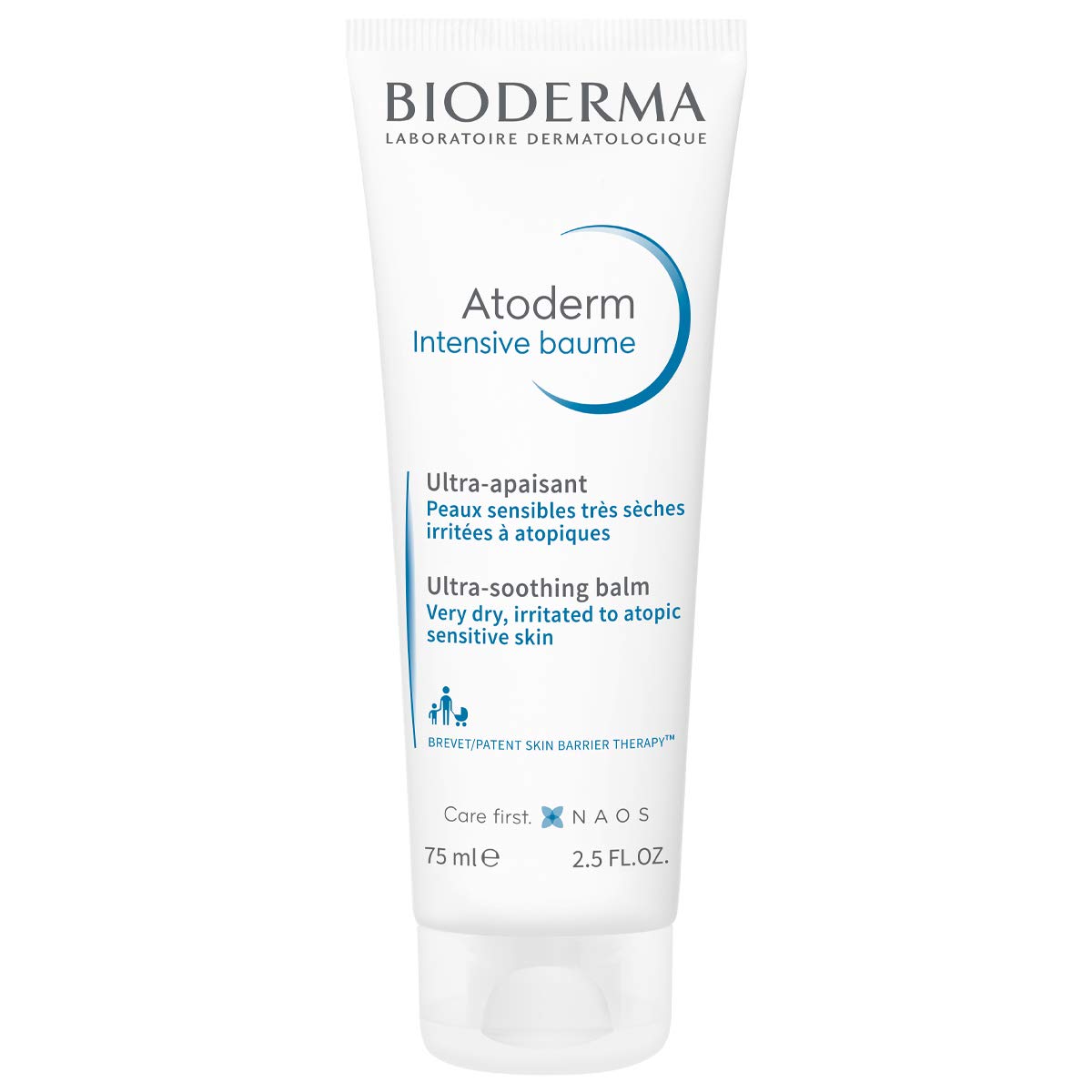 Atoderm Intensive 500ml Bioderma