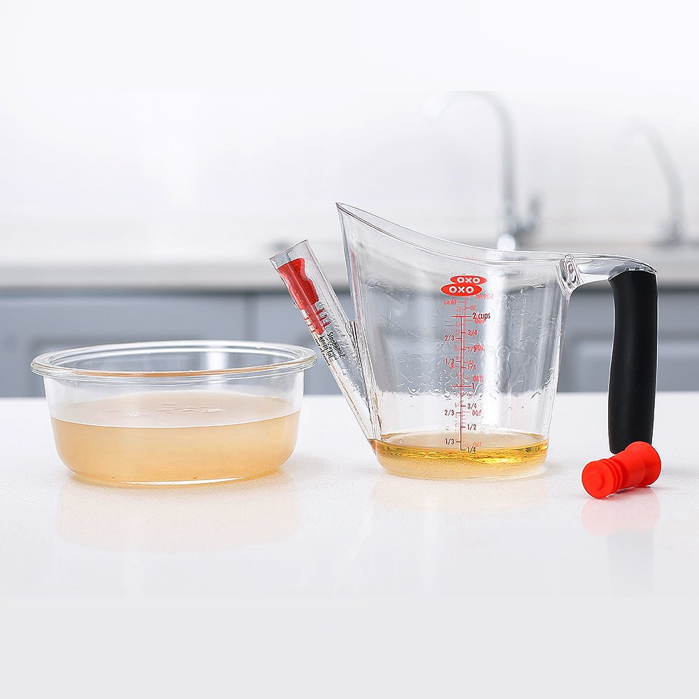 OXO Good Grips Gravy/Fat Separator