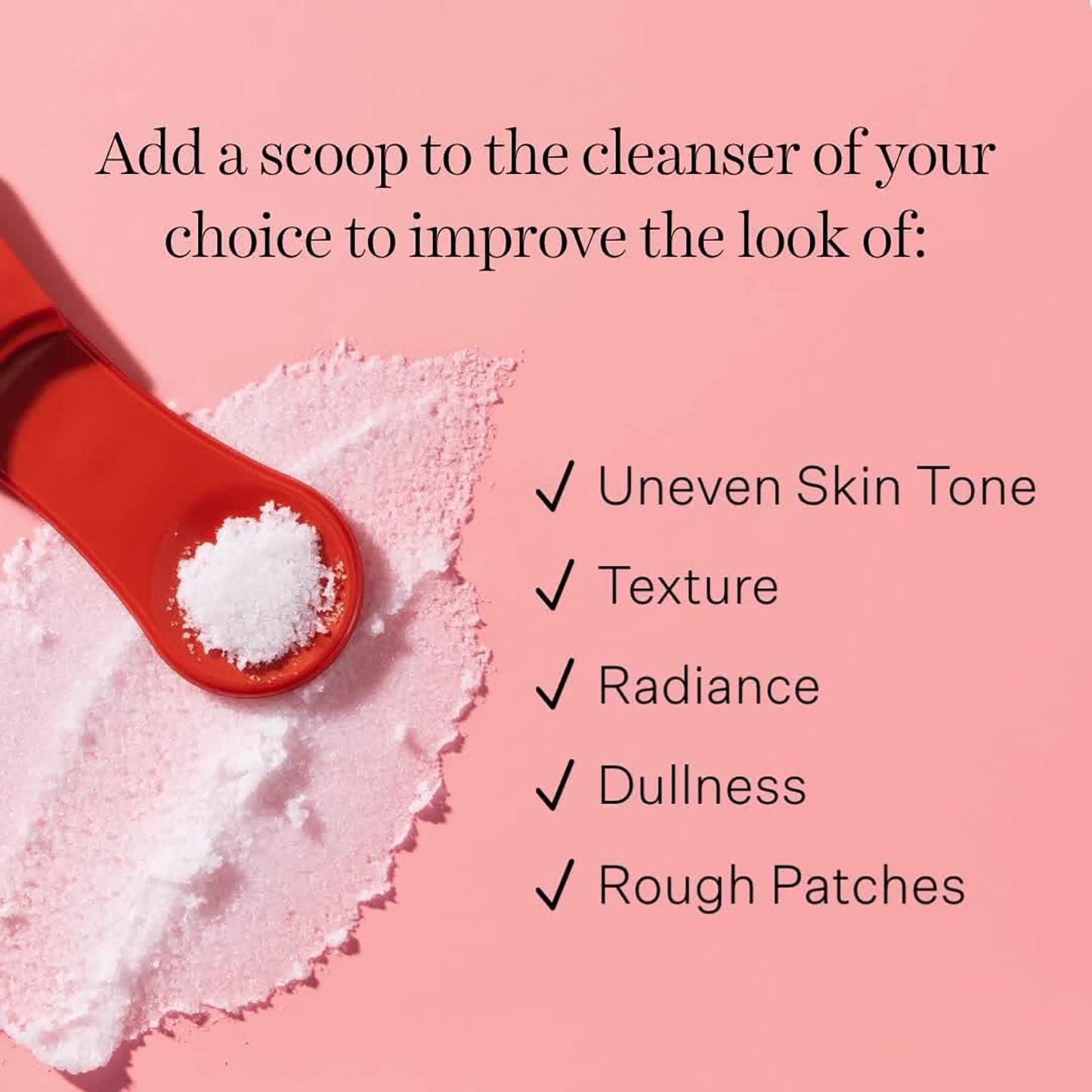 StriVectin Face and Body Exfoliating Treatment Pads and Crystals, Polishing Away Dead Skin for Smooth and Soft Skin