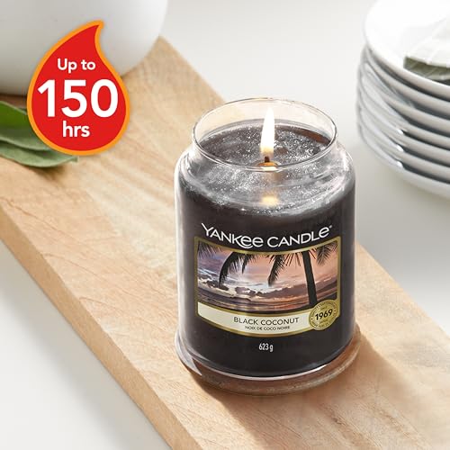 Yankee Candle Candle