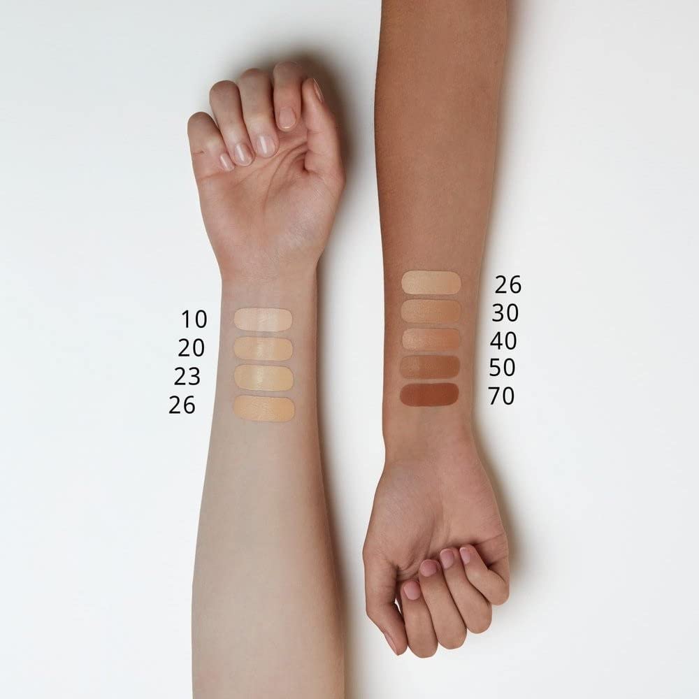essence CAMOUFLAGE+ MATT concealer