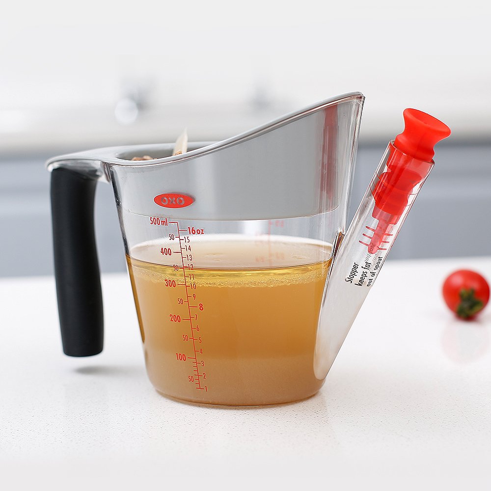 OXO Good Grips Gravy/Fat Separator