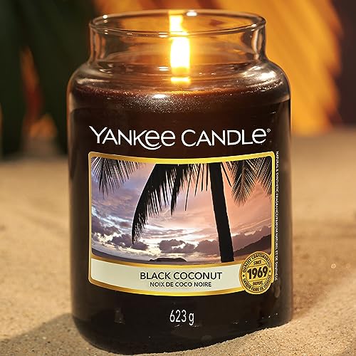 Yankee Candle Candle