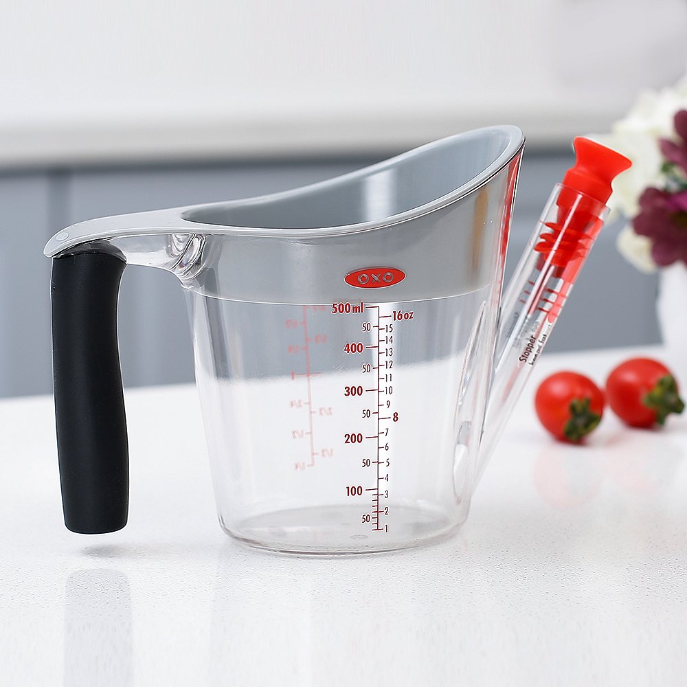 OXO Good Grips Gravy/Fat Separator