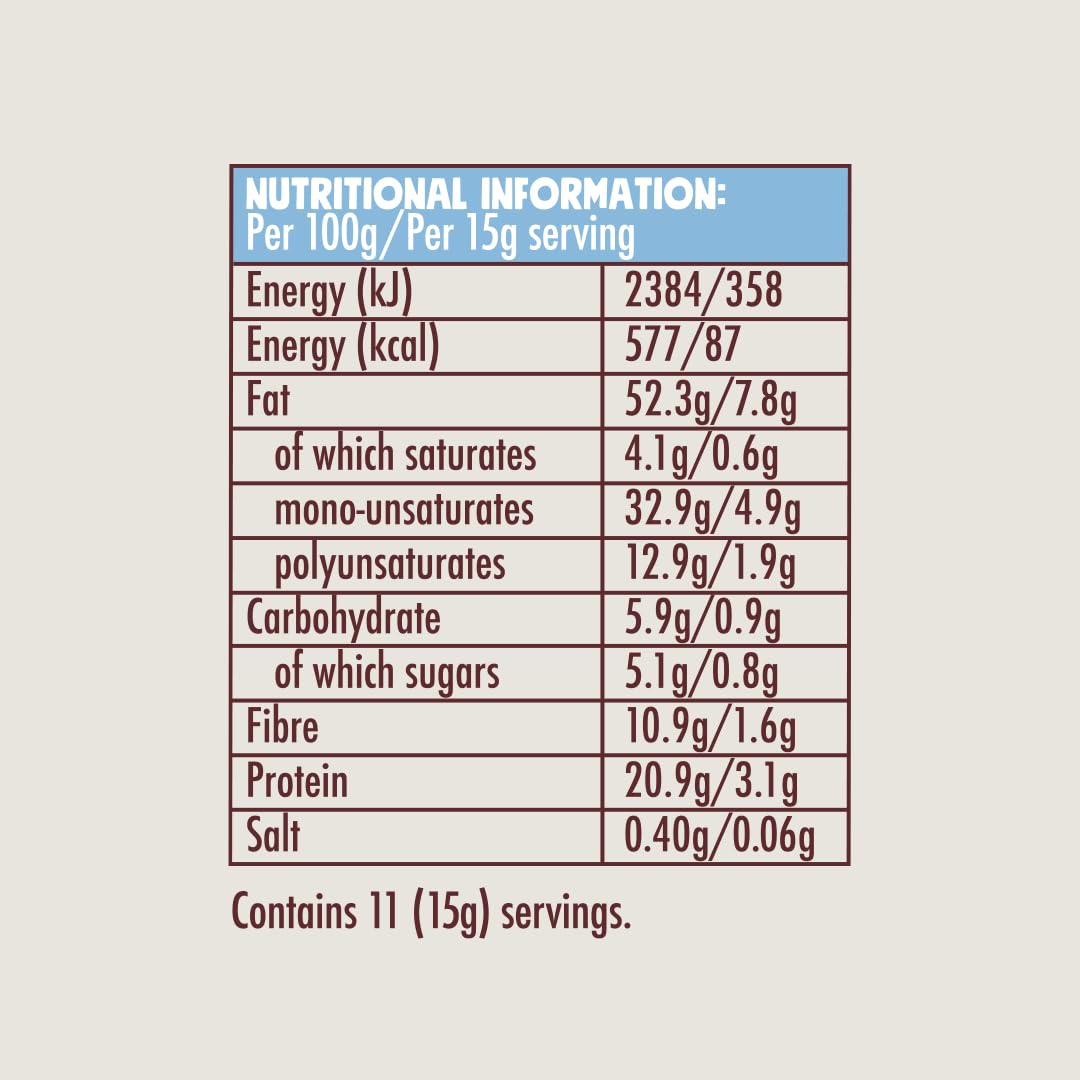 Pip & Nut Almond Butter