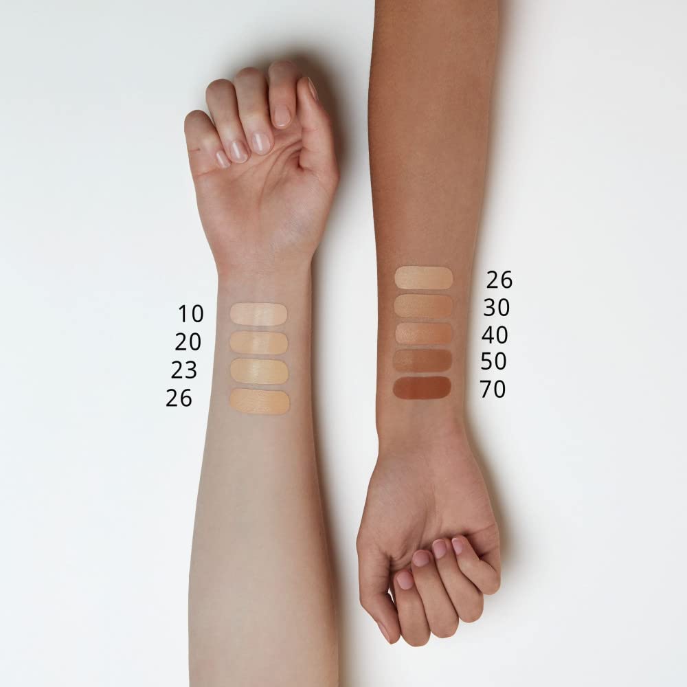 essence CAMOUFLAGE+ MATT concealer