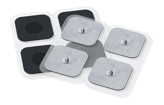 Beurer Self-Adhesive Gel Electrode Pads
