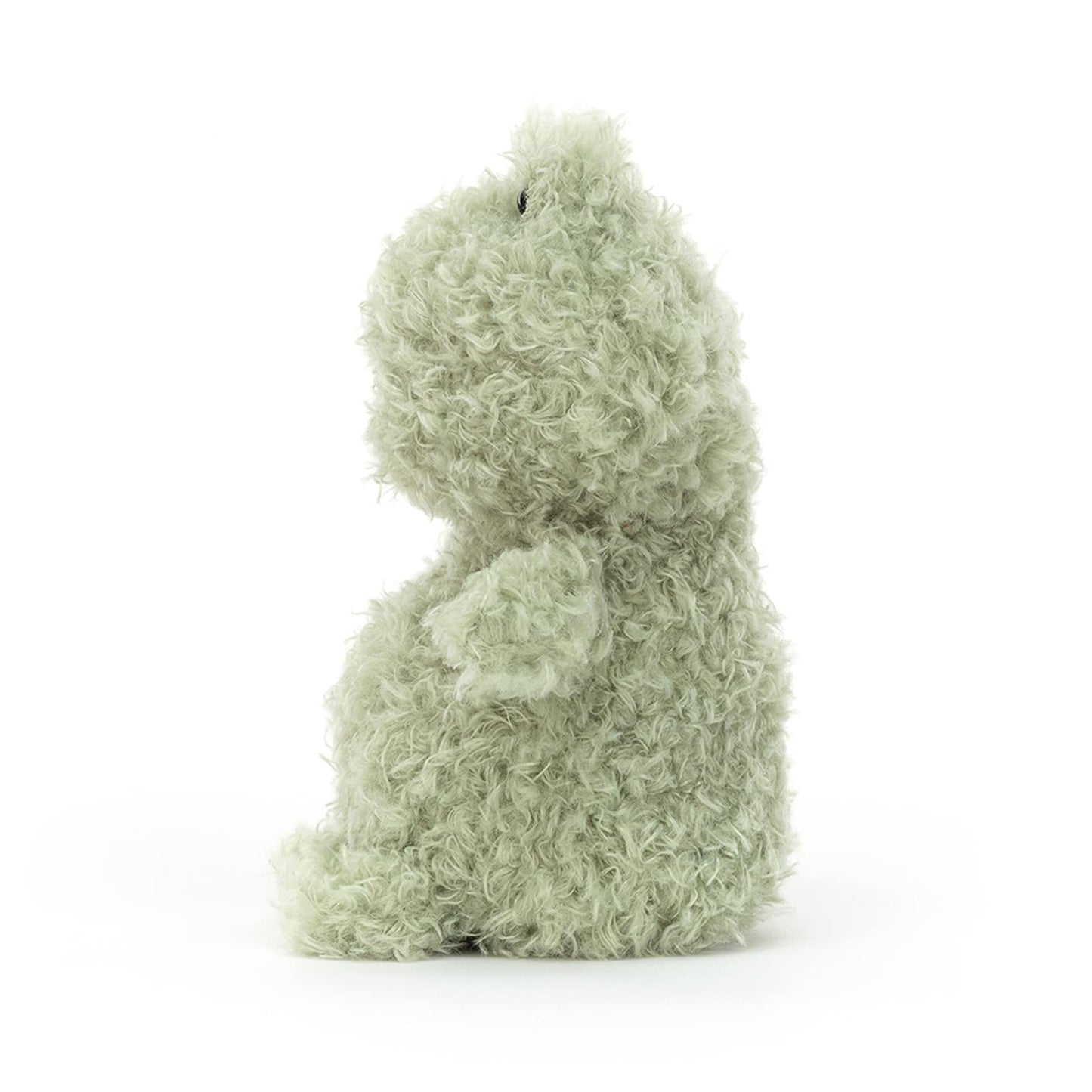 Jellycat Little Frog Collectable Plush Decoration