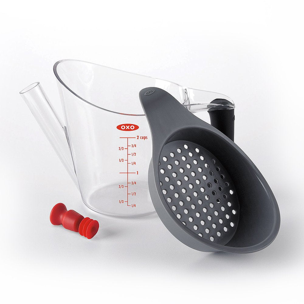 OXO Good Grips Gravy/Fat Separator