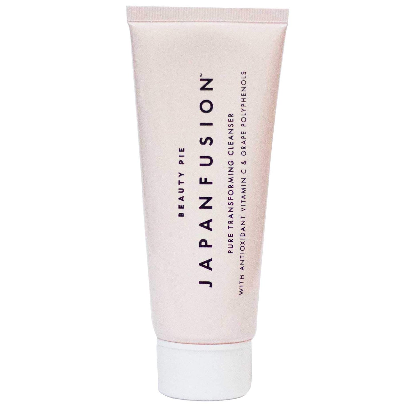 JAPANFUSION Pure Transforming Cleanser, 100 ml