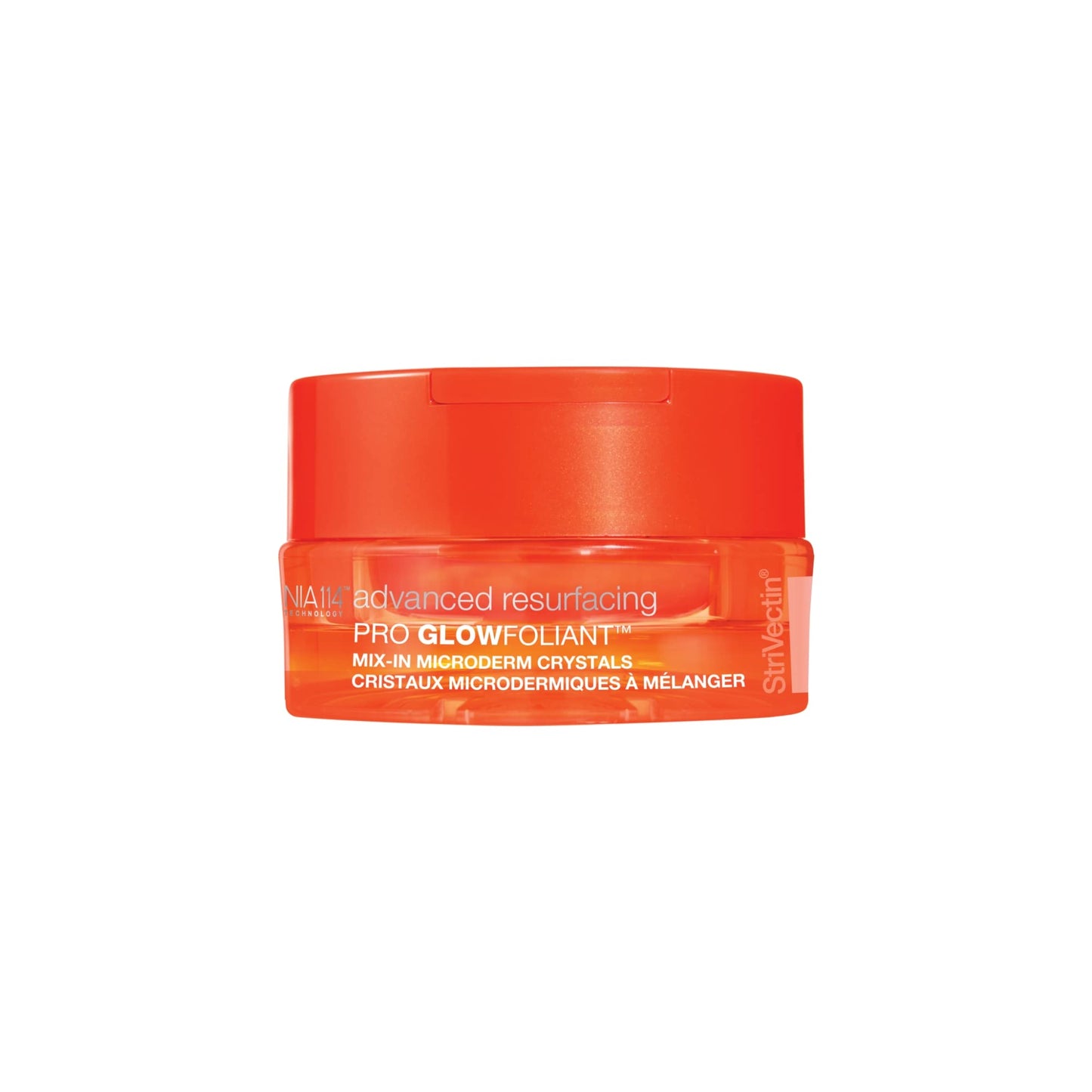 StriVectin Face and Body Exfoliating Treatment Pads and Crystals, Polishing Away Dead Skin for Smooth and Soft Skin