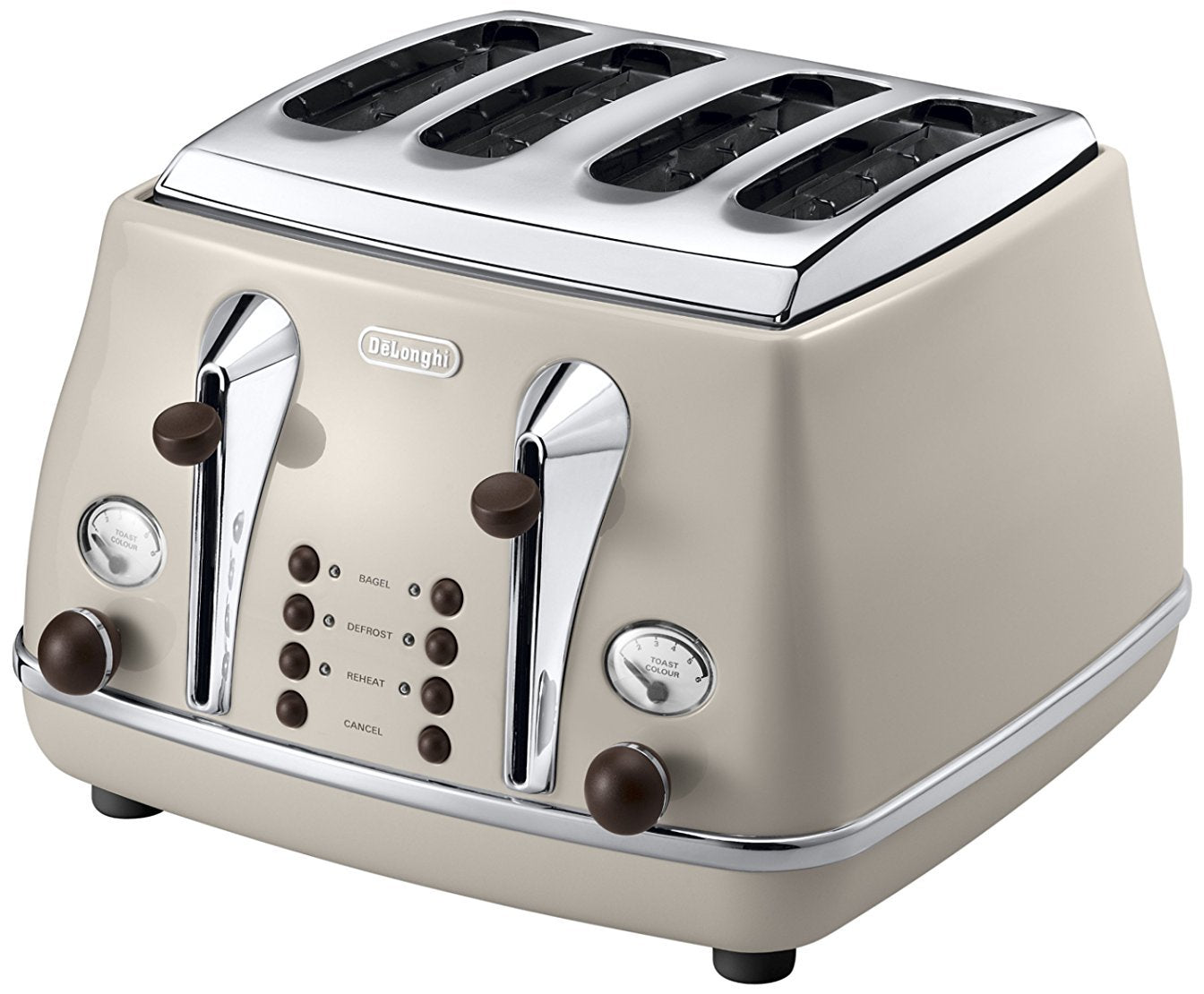 De'Longhi Vintage Icona