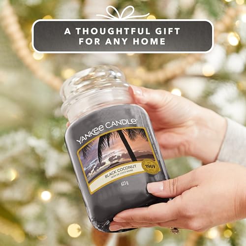 Yankee Candle Candle
