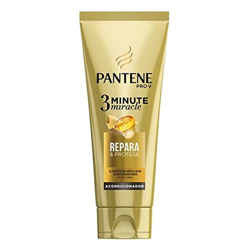 Pantene 3 minutes soft and smooth