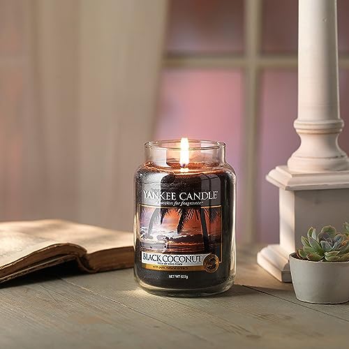 Yankee Candle Candle