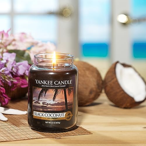 Yankee Candle Candle