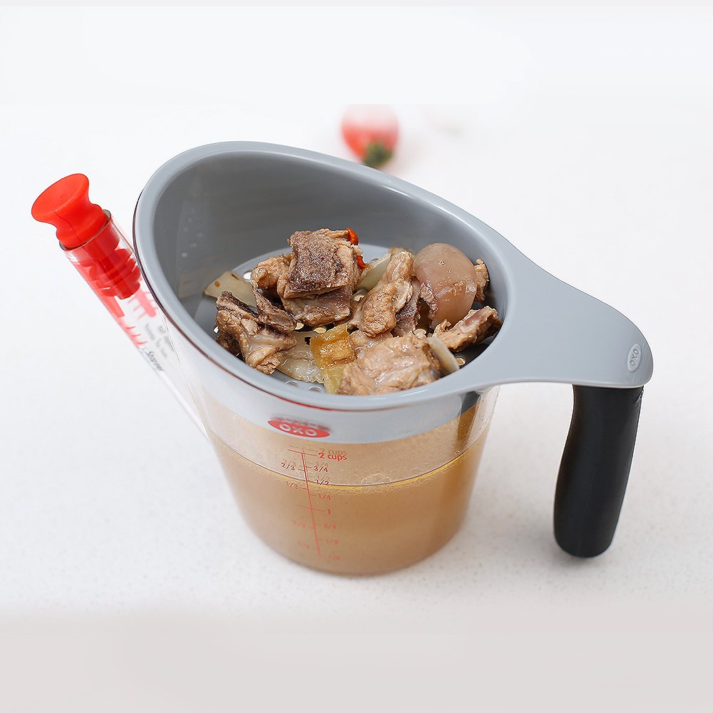 OXO Good Grips Gravy/Fat Separator
