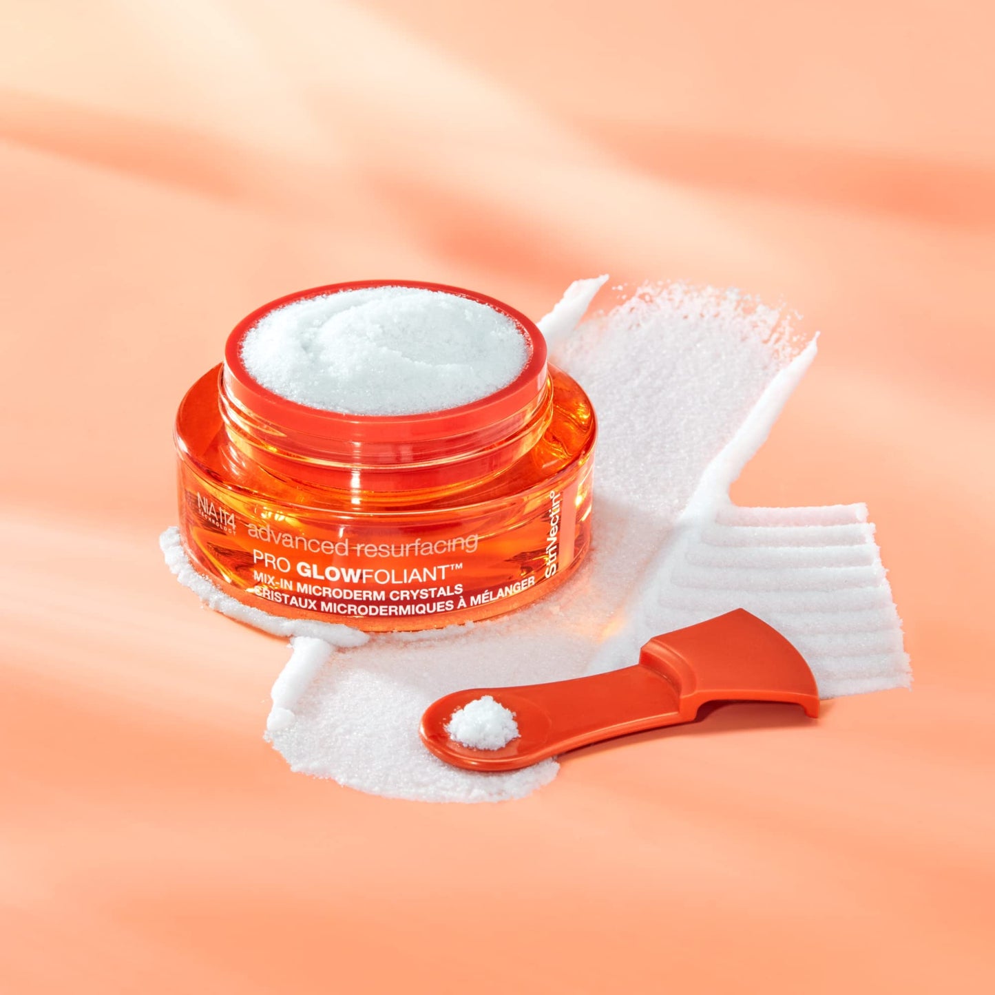 StriVectin Face and Body Exfoliating Treatment Pads and Crystals, Polishing Away Dead Skin for Smooth and Soft Skin