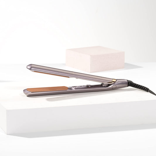BaByliss Elegance Hair Straighteners, Ultra-smooth ceramic plates