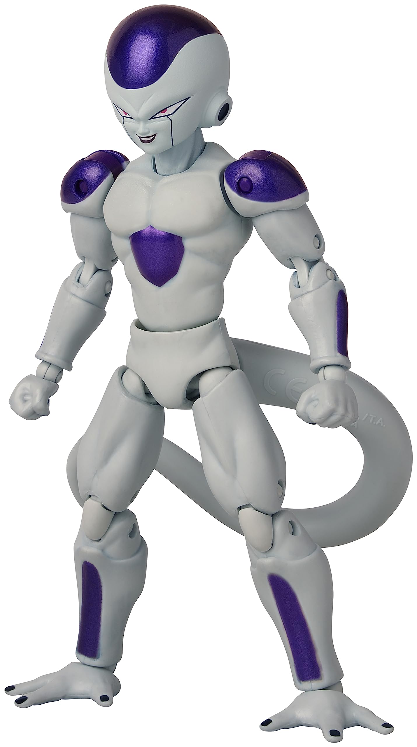 BANDAI Dragon Stars Figures