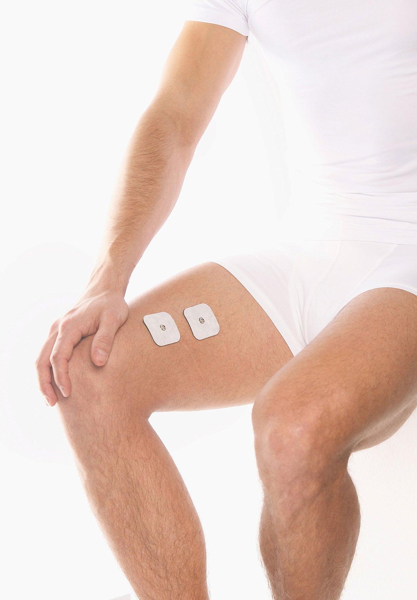 Beurer Self-Adhesive Gel Electrode Pads