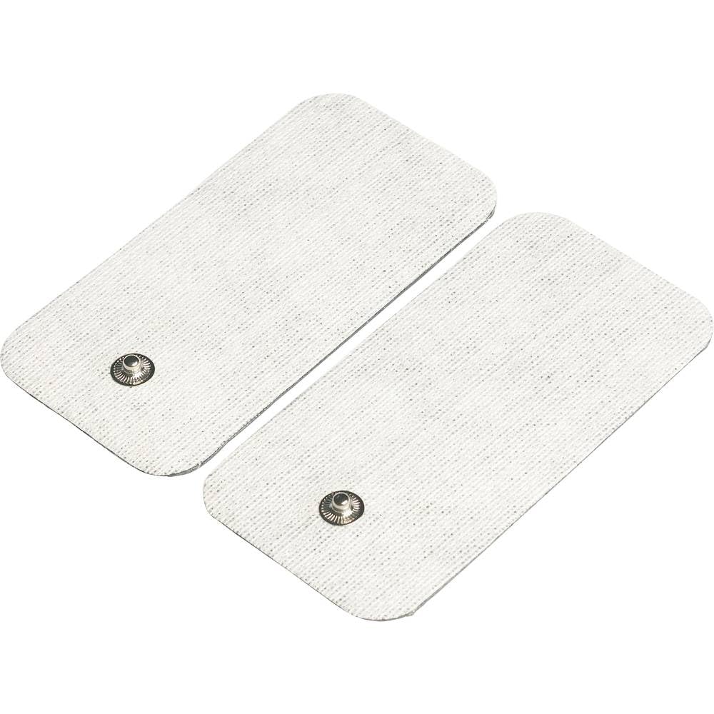 Beurer Self-Adhesive Gel Electrode Pads