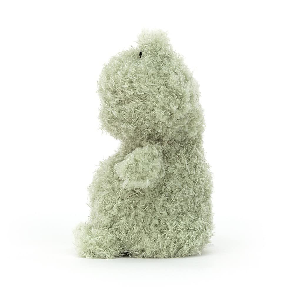 Jellycat Little Frog Collectable Plush Decoration