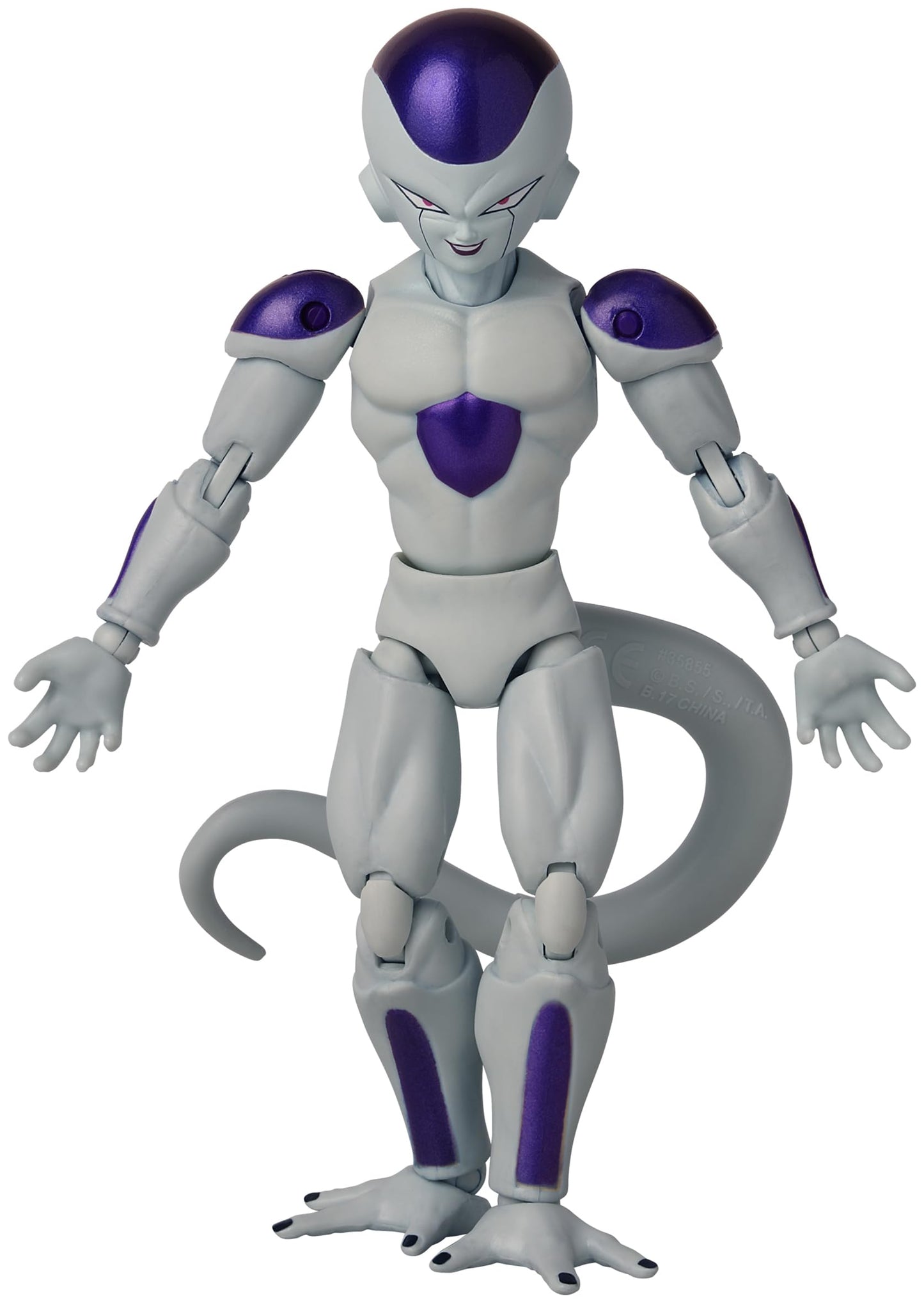 BANDAI Dragon Stars Figures