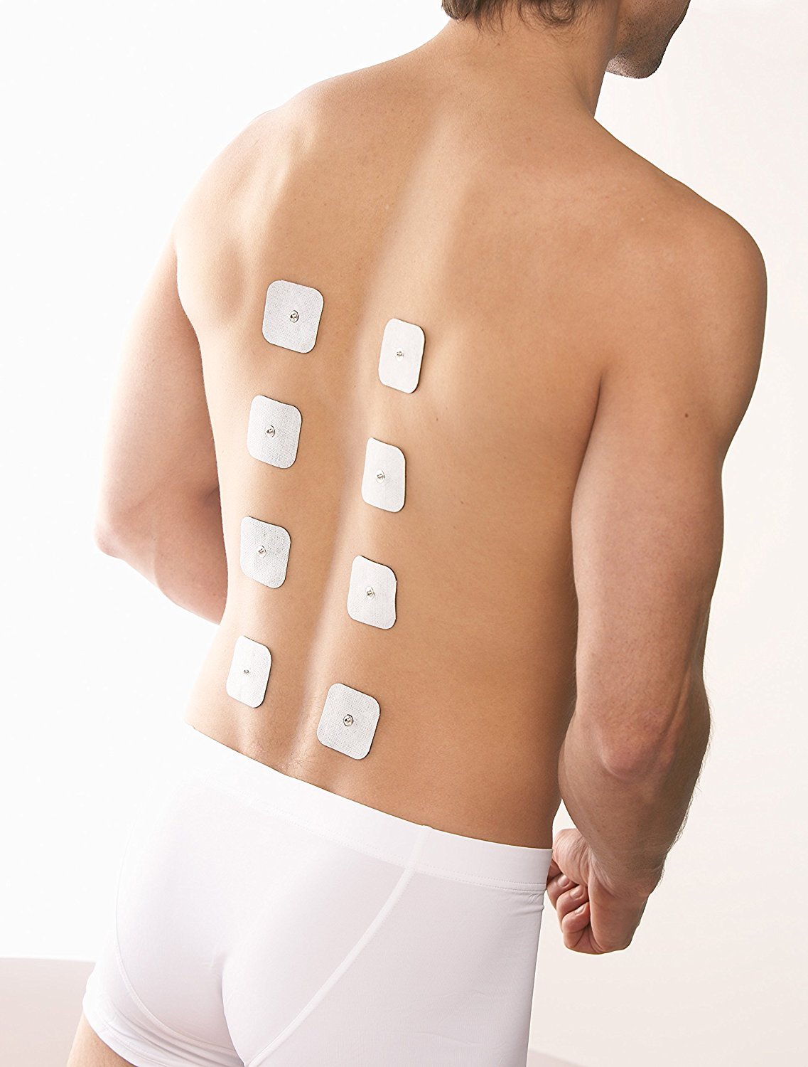 Beurer Self-Adhesive Gel Electrode Pads