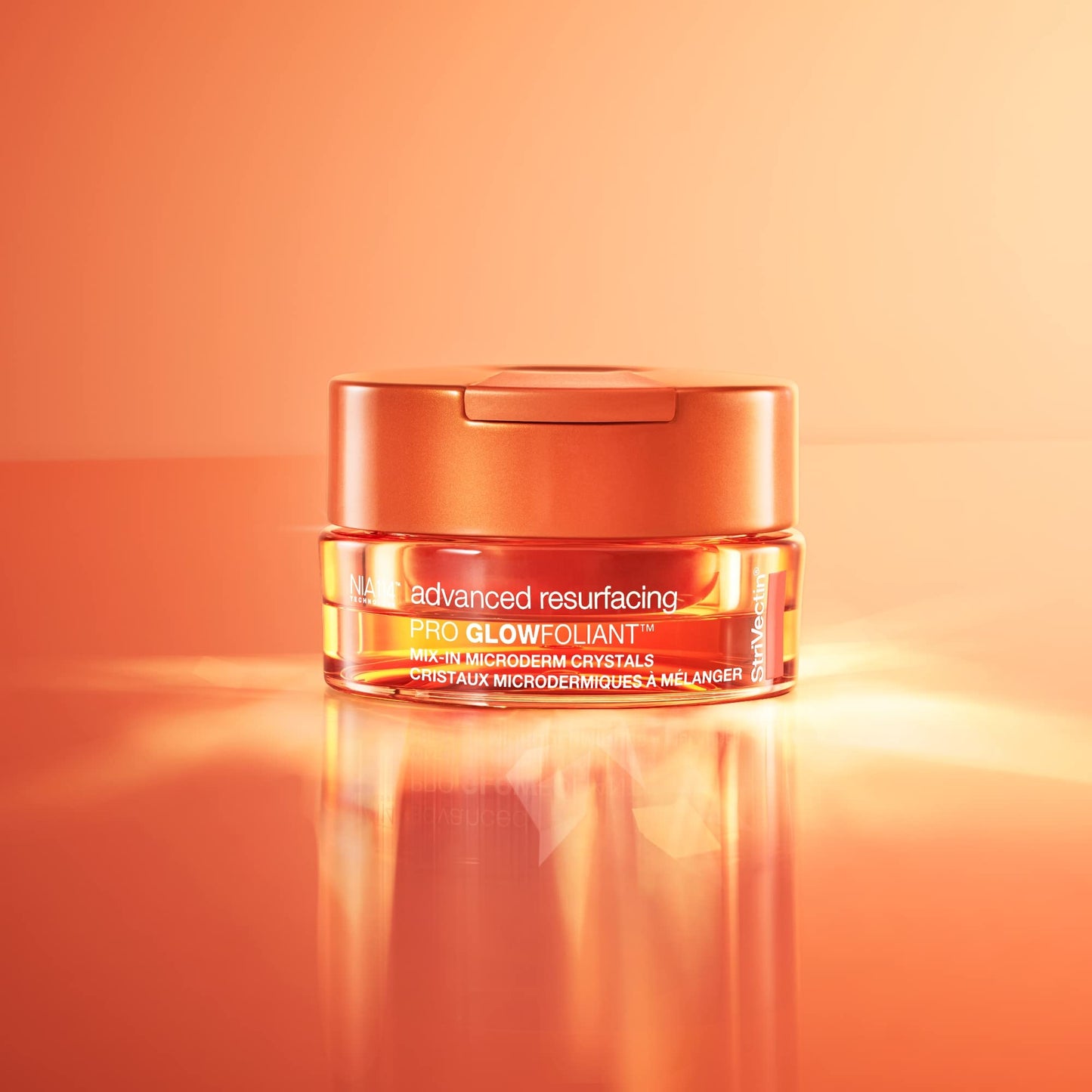 StriVectin Face and Body Exfoliating Treatment Pads and Crystals, Polishing Away Dead Skin for Smooth and Soft Skin