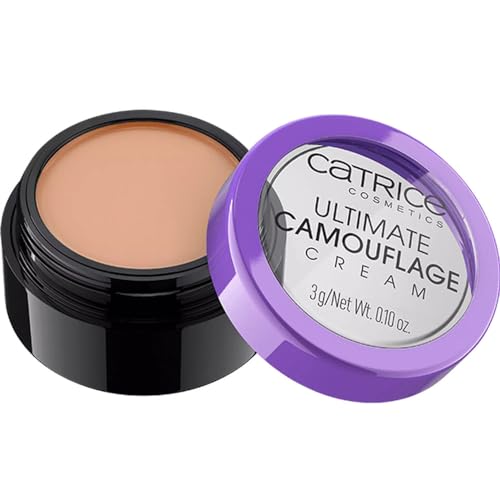Catrice Ultimate Camouflage Cream