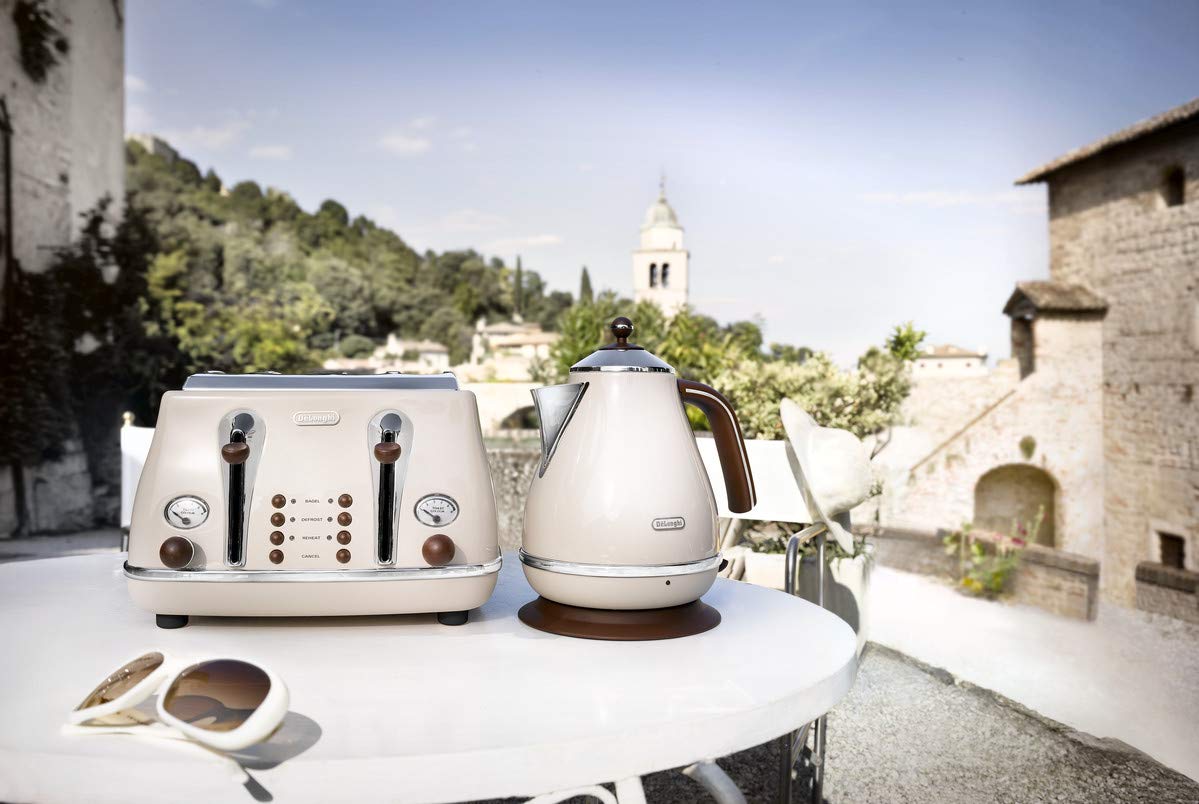 De'Longhi Vintage Icona