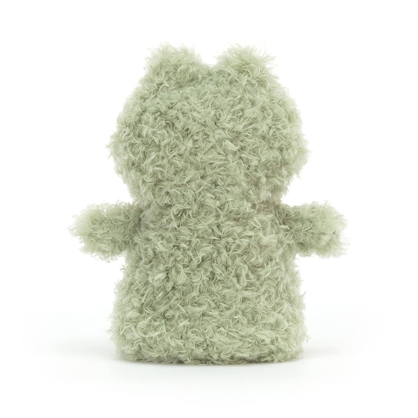 Jellycat Little Frog Collectable Plush Decoration