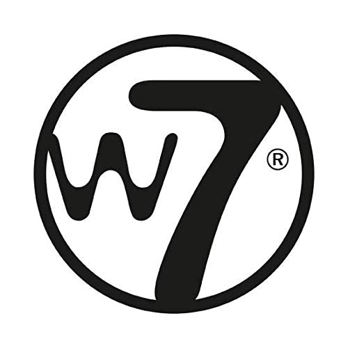W7 Fashion Lipstick - Negligee