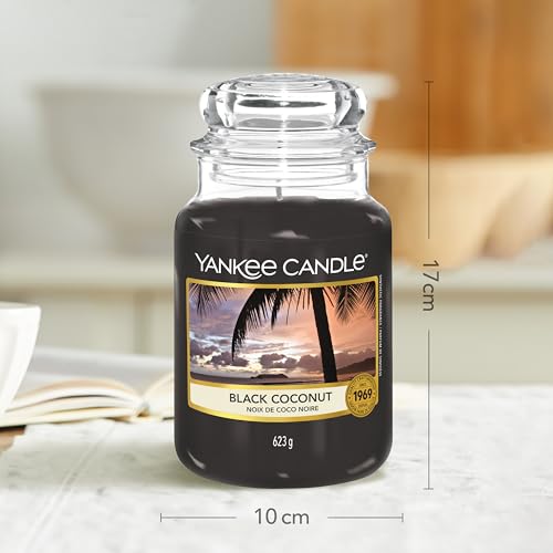Yankee Candle Candle