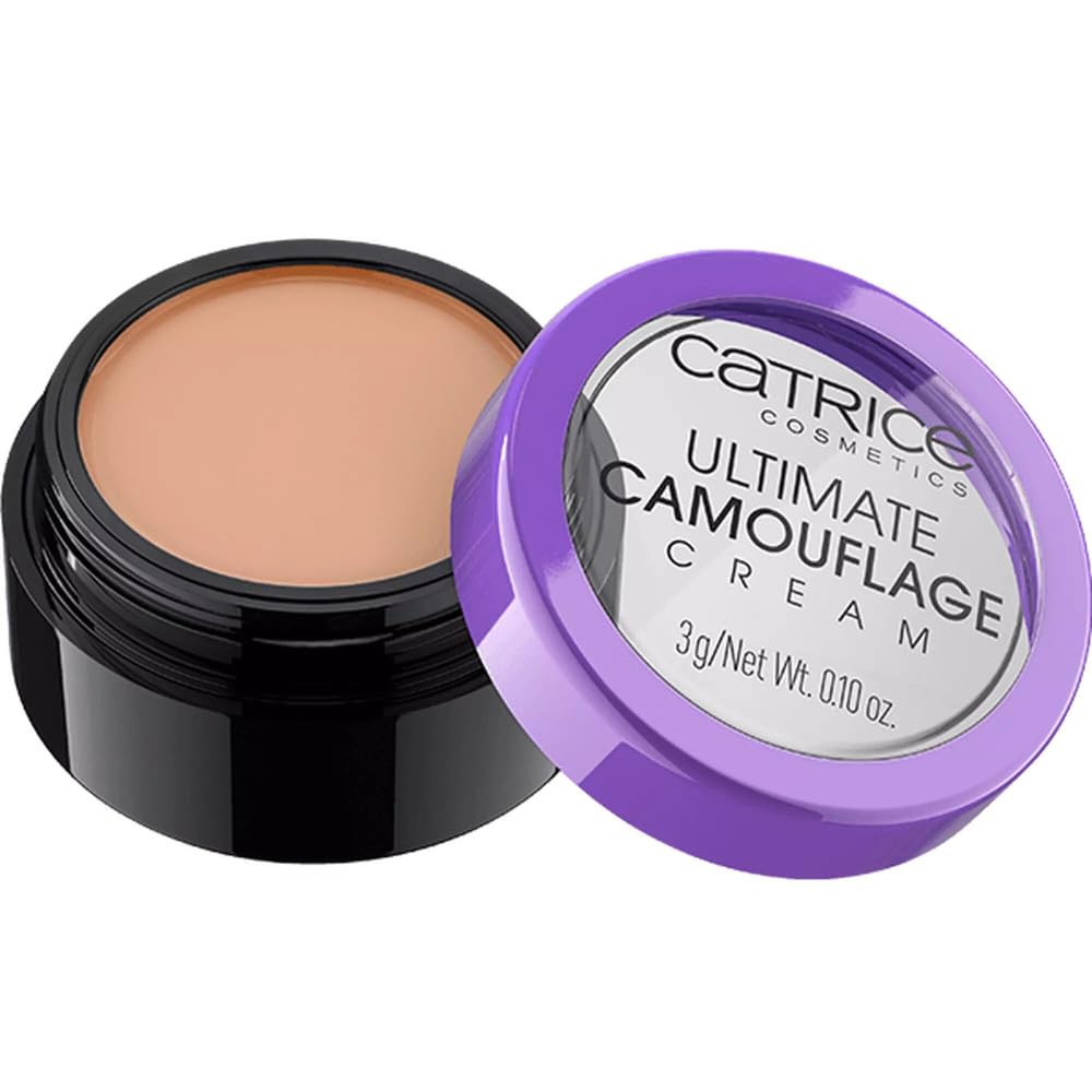 Catrice Ultimate Camouflage Cream