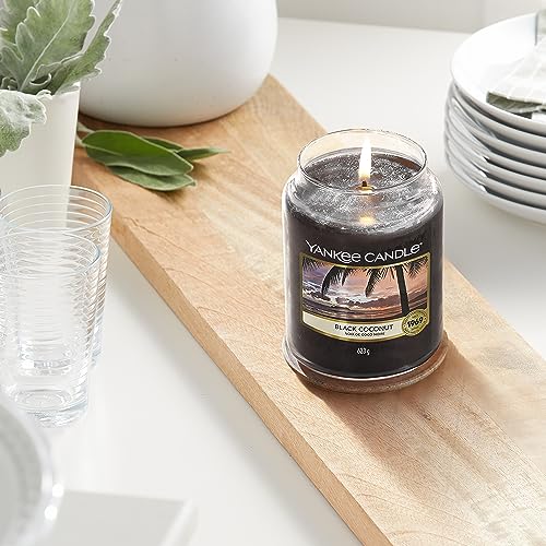 Yankee Candle Candle