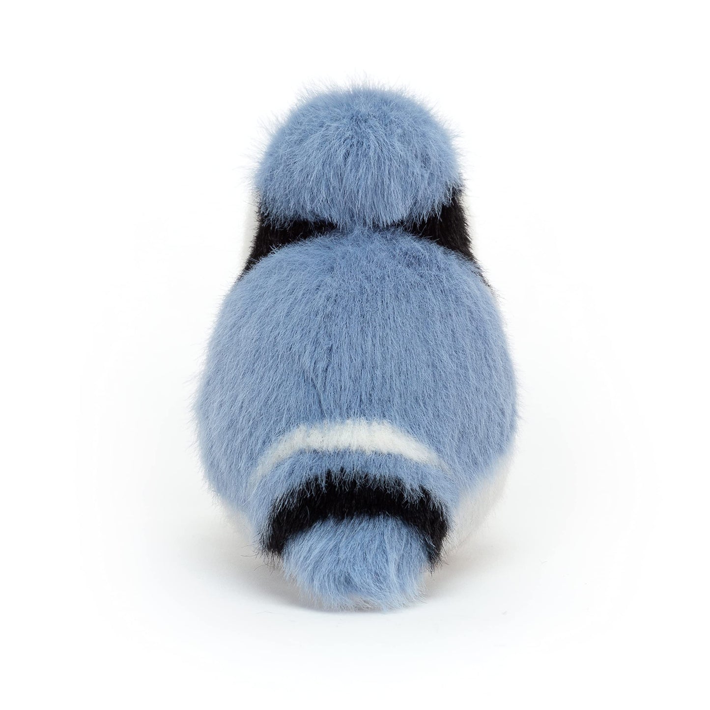 Jellycat Birdling Blue Jay Collectable Plush Decoration