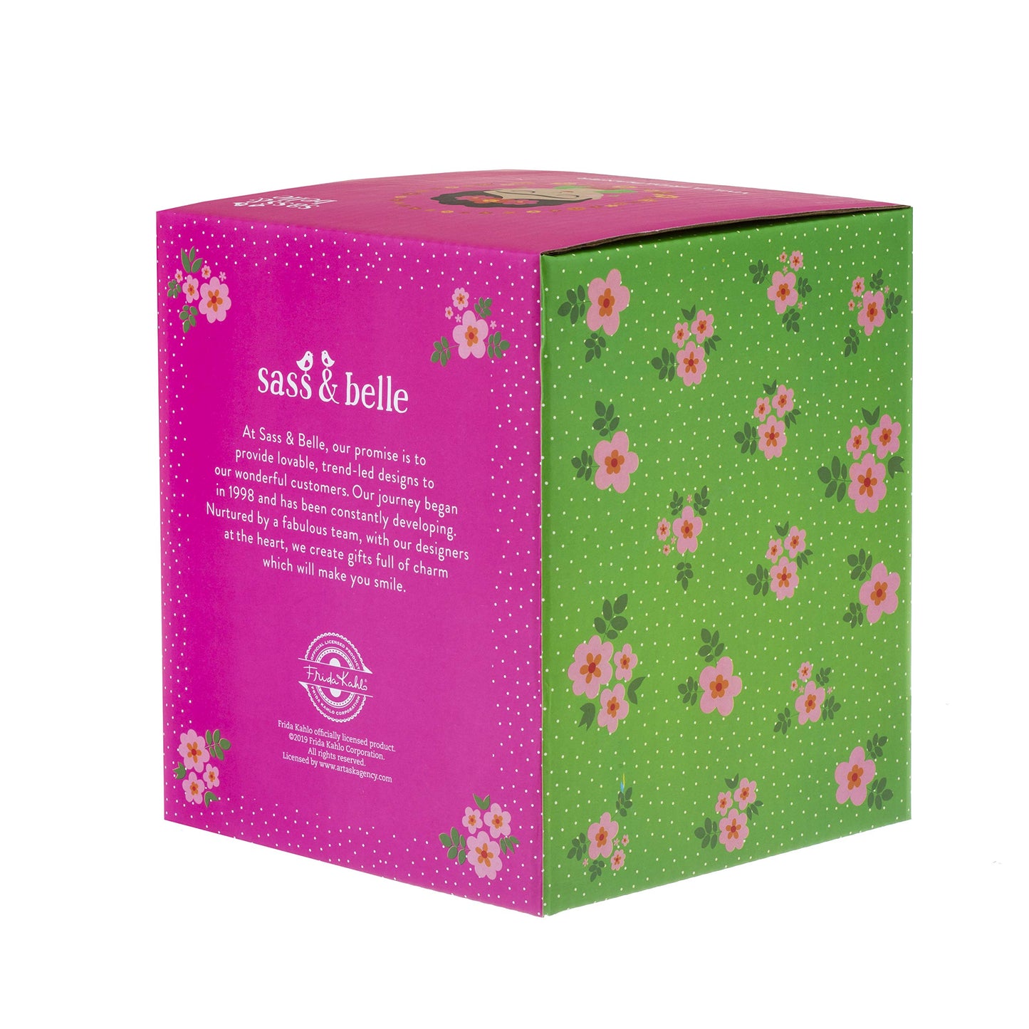 Sass & Belle Frida Planter