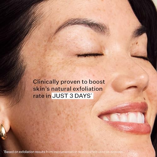 StriVectin Face and Body Exfoliating Treatment Pads and Crystals, Polishing Away Dead Skin for Smooth and Soft Skin
