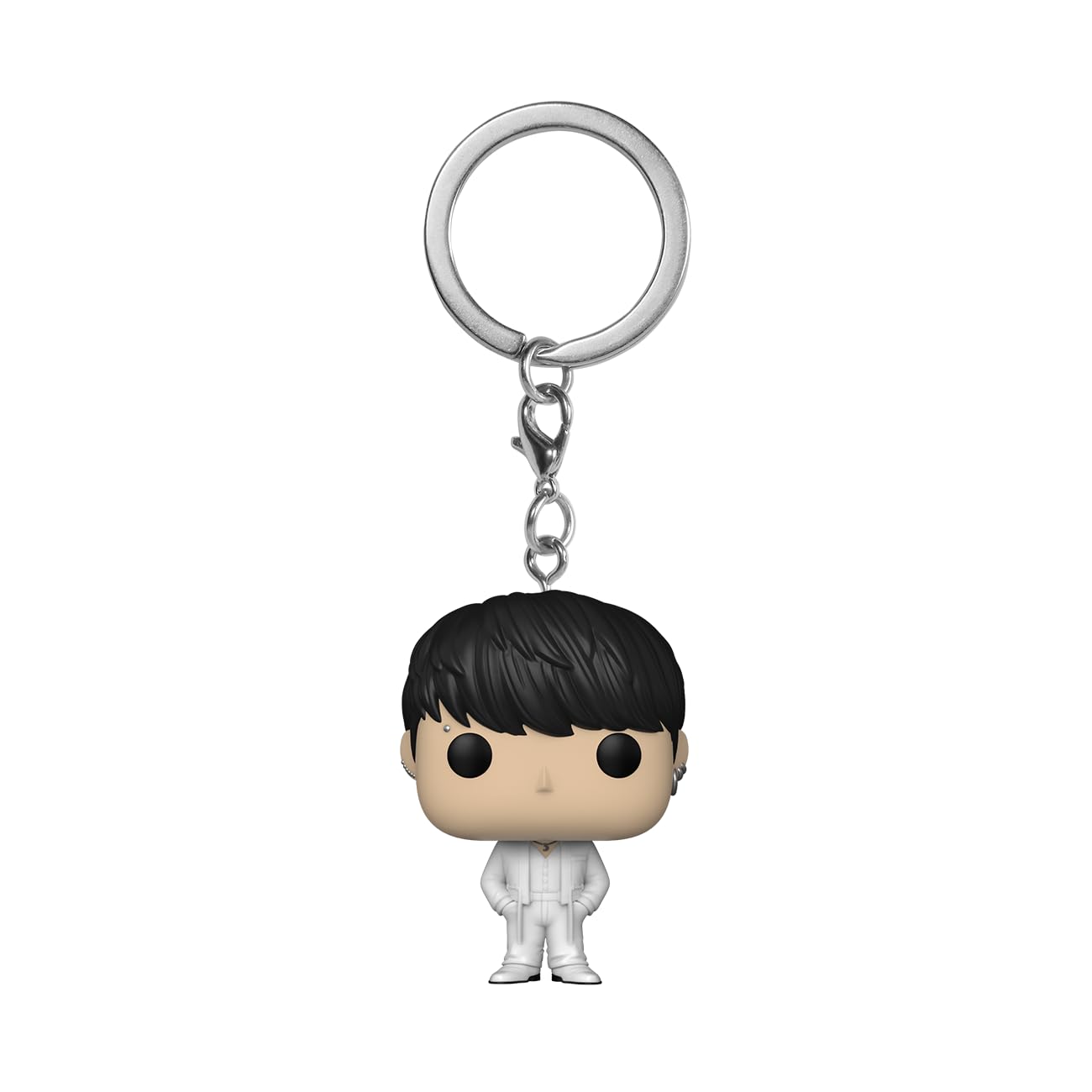 Funko Pop! Keychain: BTS - Jung Kook