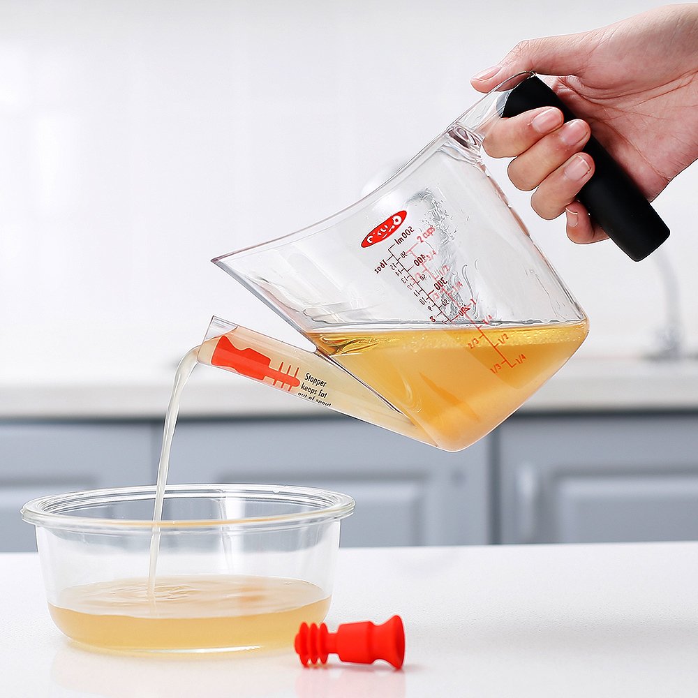 OXO Good Grips Gravy/Fat Separator