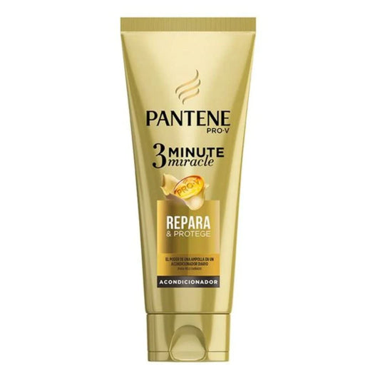Pantene 3 minutes soft and smooth