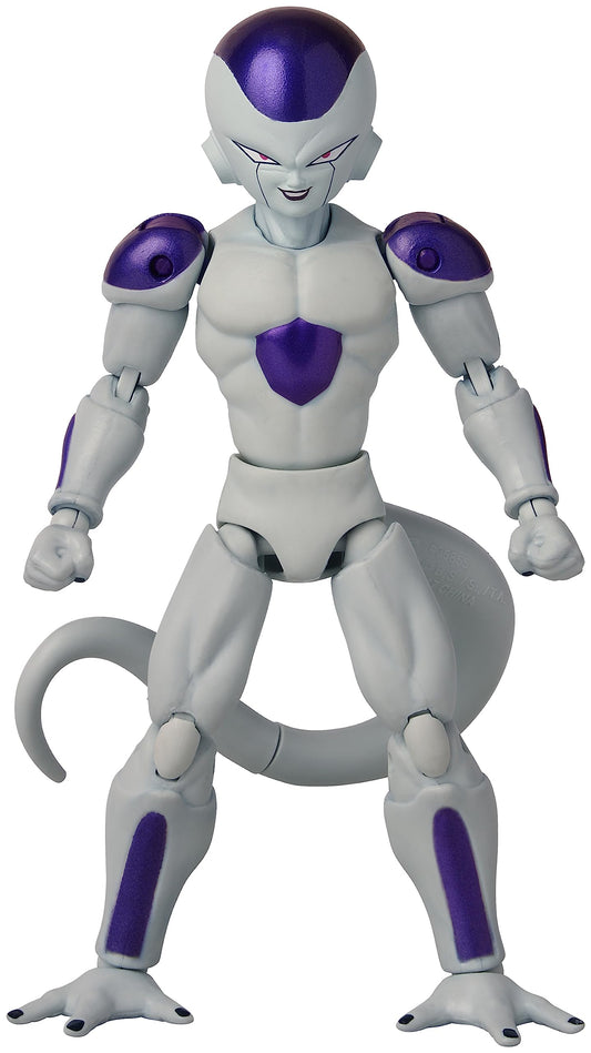 BANDAI Dragon Stars Figures