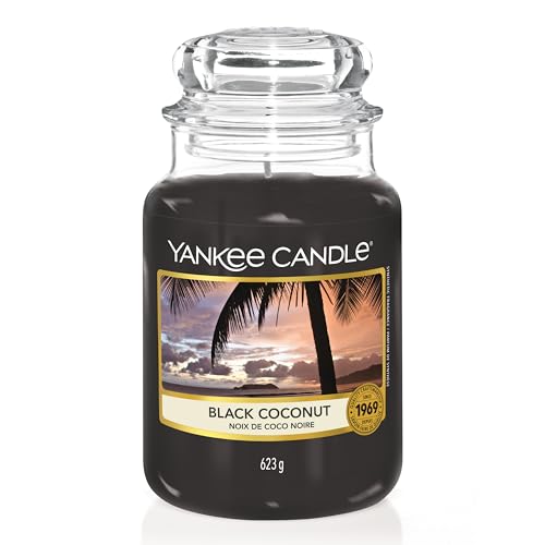 Yankee Candle Candle