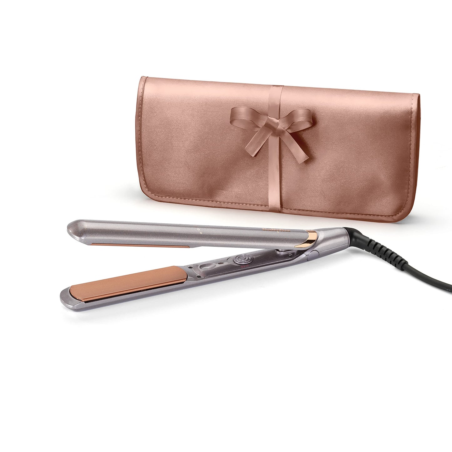 BaByliss Elegance Hair Straighteners, Ultra-smooth ceramic plates